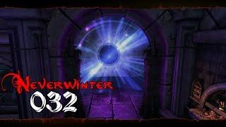  LPT Neverwinter  #032 Die Cragmire Gruft