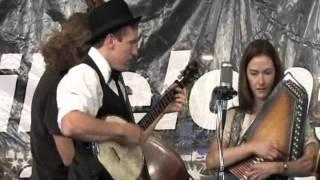 The Empty Bottle String Band-- Columbus Stockade