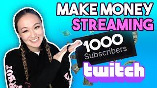 Get More Twitch Subscribers