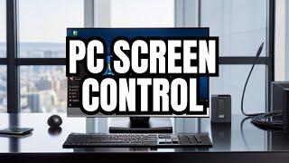 Mirror Android Screen on PC with Vysor - Complete Tutorial 2024