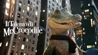 Top Of The World - Il talento di Mr. Crocodile (Italian, HQ)