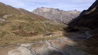 SWISSVIEW - GR, Alp Muot Selvas | Val Fex