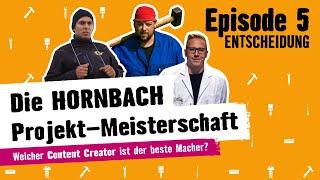 Projekt-Meisterschaft | Episode 5: Entscheidung