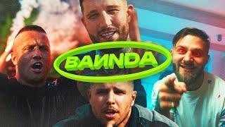 BANNDA — BANDA (Hymn Banndy)