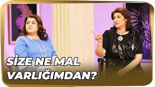 Betül, Emel'le Alay Ediyor | Doya Doya Moda All Star 18. Bölüm