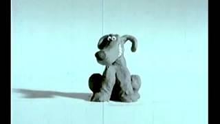 Nick Park Screen Test #01: Dog (Gromit Prototype)