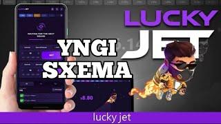 1win Lucky jet yangi yutish sxemasi internetda pul ishlash 2024