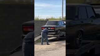 Мерс vs Lada #shorts #подпишись #инстаграм #рекомендации #обзор #топ #мерседес #семерка #видео #ваз