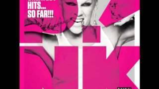 P!nk - So What