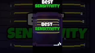 Best SENSITIVITY For Free fire 100% working 