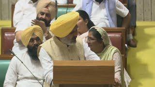 LIVE Punjab Budget, Emphasis likely to be on agriculture, education and health sectors