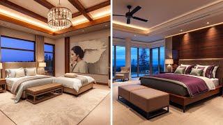 Stylish MASTER Bedroom Ideas to Fall in Love With