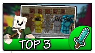 Top 3 PACKS OF THE WEEK #03 | byJannik