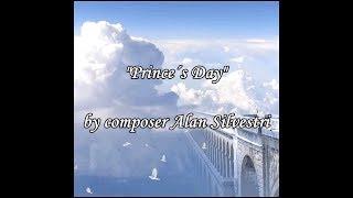 Prince´s Day - by Alan Silvestri - lyrics (From the movie "Blown Away")