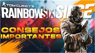 COMO MEJORAR EN RAINBOW SIX SIEGE | TRUCOS Y CONSEJOS