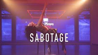 Bebe Rexha - Sabotage [Choreo Flying Steps Academy]