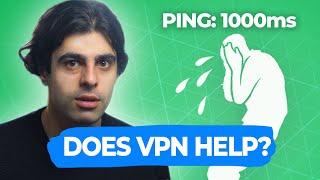 Should You Use a VPN for Gaming?