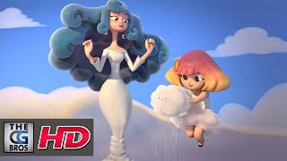 CGI 3D Animated Short: "Course Of Nature" - by Lucy Xue & Paisley Manga + Ringling | TheCGBros