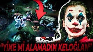 (Shaco): Yine mi alamadın Keloğlan! I MENTAL HASAR ATAN SHACO JUNGLE OYNANIŞ