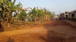 Land for sale at Foncha Street nkwen bamenda Cameroun 