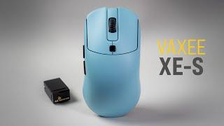 VAXEE XE-S Is Simply Fantastic.