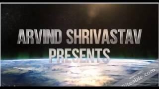 My channel Trailer || Arvind Shrivastav