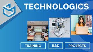 TECHNOLOGICS - Industrial Automation, Embedded system, IoT, LabVIEW, BMS -Training & JOB Placement