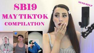 TIKTOK2SB19 MAY 2022 TikTok UPDATE COMPILATION | REACTION