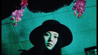 Female Prisoner Scorpion:  701's Grudge Song (1973) - Japanese Movie Review