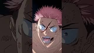 #jujutsukaisen #itadoriyuuji #animemomento #shorts #foryou #anime