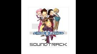 CODE LYOKO TRACKLIST ft. Subdigitals - 11 - Break away