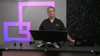 Azure Peer To Peer Transitive Routing Demonstration