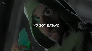 Me estas diciendo que así respondería Bruno?  (Cantante bruno @SAIBUmusic)