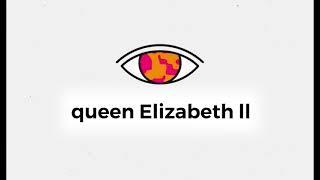 Queen Elizabeth ll  2021 vision