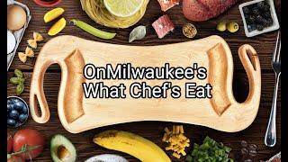 OnMilwaukee's What Chef's Eat: Ashley Turner