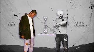 Venom - Sidhu Moosewala x Travis Scott (Prod. SXCK)