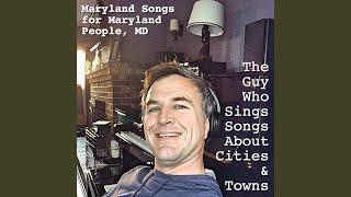 Oh, Centreville, Maryland, Oh Yeah! Best!