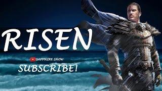 Прохождение Risen #10 [Коста получил люлей ツ]