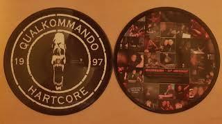 Qualkommando - 20th Anniversary - BSE DJ Team - Outbreak ( Qualkommando Remix ) - Kopfkrank Records