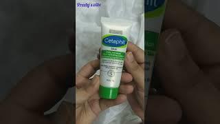 #cetaphil Dam #daily advance ultra #hydrating #lotion #dry n sensitive skin #shorts