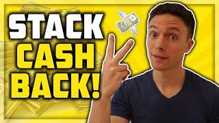 How to get FREE cash back on every purchase | Maximize Cashback 