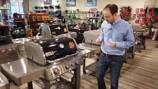 Weber Gas Grill Genesis 310 vs 315 vs 330 vs 335 Grill Comparison - Which Model Should You Buy?