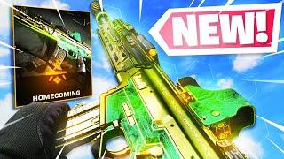 the NEW KILO 141 "HOMECOMING" TRACER PACK BUNDLE! IT SHOOTS EMERALD BULLETS! (Modern Warfare)