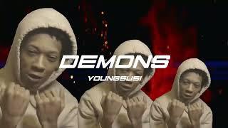 [FREE] Freshy DaGeneral x Lee Drilly x Fast NY Drill Type Beat 2023 ''DEMONS''