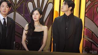 241231 2024 KBS 연기대상 MC서현 직캠 FANCAM SEOHYUN KBS DRAMA AWARD