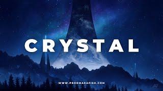 [FREE] PNL x DTF x Moha MMZ type beat "Crystal" - Instru Cloud/Planant | Instru Rap 2024