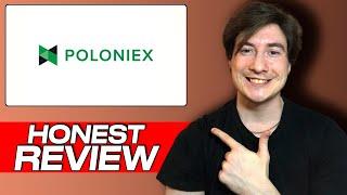 Poloniex Exchange: My Honest Review and User Experience