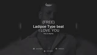 [FREE] Ladipoe Type beat —  I LOVE YOU