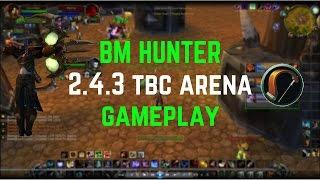 2.4.3 TBC BM Hunter Arena