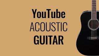 YouTube Acoustic Guitar - Play Acoustic Guitar with computer Keyboard